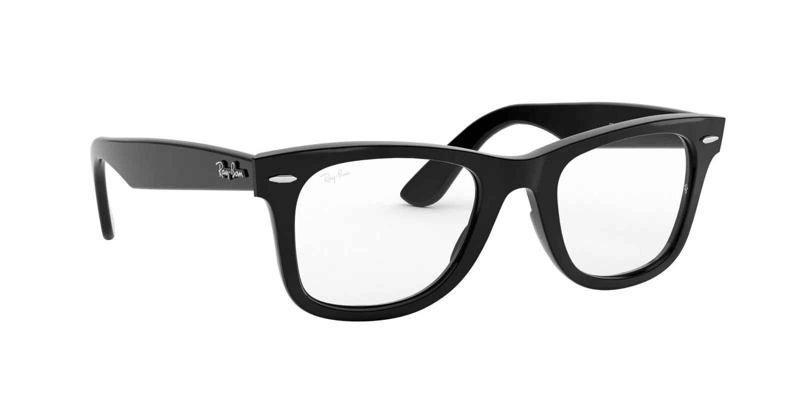 Ray-Ban Wayfarer Ease 4340V Eyeglasses - view 12